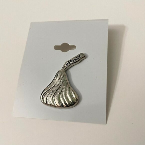 Hersheys Chocolate Kisses Pin - Picture 3 of 15